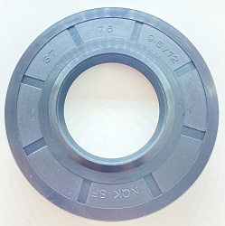 Сальник 37*76*9.5/12 LG  12906