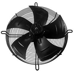 Вентилятор осевой в сборе 4D-350S-150 Вт (380В) 20699021