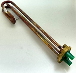 ТЭН RCF TW3 2,5 кВт (кор. конт.)  .681 20719  20781