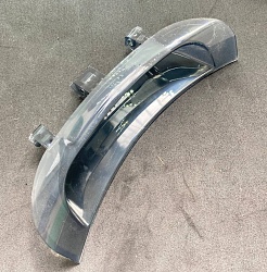 Ручка люка Candy 43011740 DHL011CY  10365