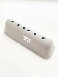 Ребро бака BEKO короткий 15см  WS307  DRM100AC  2816020100  2816020300   9124 9114