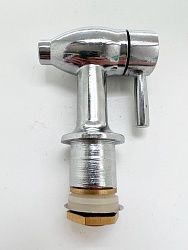 Кран кипятильника KT007 1940