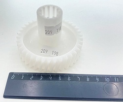 Шестерня для мясорубок Philips PH014 1399