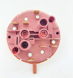 Датчик уровня воды (прессостат) Metalflex 2ур.6 клемм SILTAL 49559000 HD505CG101,AV4503  1603