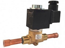 Клапан соленоидный becool BC-EMV15 58S(IT) в сборе  051876