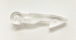 Крючок люка Вятка нового образца  0675