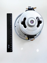 Двигатель для пылесоса 1400W YDC-04 Н114h31Ø134 89672  PL010  0558   3262