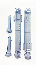 Амортизатор Bosch 90N 448032 SAR004BO, BO5004 Ø11+8мм (комплект 2шт) 10329      