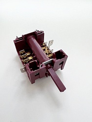 Перекл.пакетный ПМ-4 Hansa,Deluxe /Gottak 7LA820405 духовка  4197