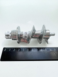 Шнек мясорубки Аксион Бриз   7933 4358