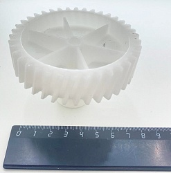 Шестерня Panasonic Polaris D80/24mm