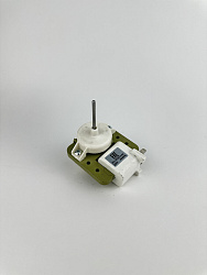 Вентилятор Стинол SCYJF 607A-5C (перекидной) (шток Ø-3,15мм, L-37мм)  7209