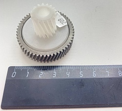 Шестерня для мясорубок Vitesse мет.зубья  VT003  1543
