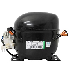 Компрессор NE 2121 Z( 391 w при-15С нз.т. R134)