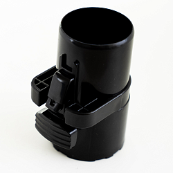 Переходник /наконечник/ шланга пылесоса 020  PL127  2250