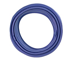 Манжета люка Haier 0020300657S