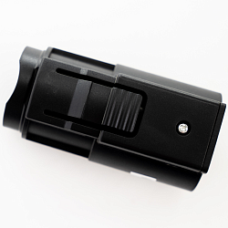 Переходник /наконечник/ шланга пылесоса 062  PL128  2272