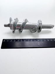 Шнек мясорубки KENWOOD MG-300/400/500  KW003  9999990114  KW658534  MG470-520