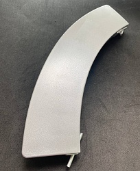 Ручка люка Bosch 647424, DHL022BO (серая)    12240