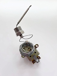 Термостат аналог Т 32-04-2,5м /100-320*С/ с гайкой  EP052