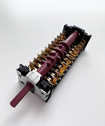 Перекл.пакетный "Beko" 891202K 9 поз. дух. зам. 263100032, 263100021, COK304AC  EP275   EP238 2183