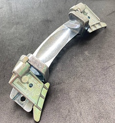 Петля люка Candy 91944063 DRH001CY 7517