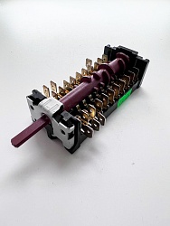 Перекл.пакетный "Hansa/Kaiser" 821001K 12 поз. дух. зам. 19HE-099, 8062894, 8061790, 8050825  EP245