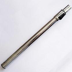 Трубка телескопическая для пылесоса L=80см, d=32мм 84TU00 (металлическая)  9596 PL011