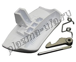 Замок люка INDESIT  DHL000AR  141736