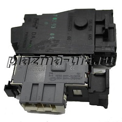 УБЛ Ariston-Indesit ориг. код DA076665-111494 AR4431, INT007AR верт. загр  8845